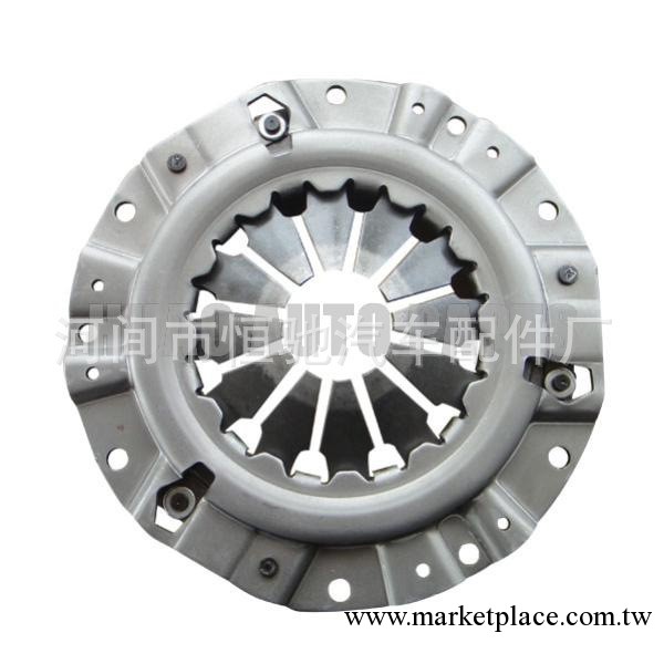 恒馳汽配大量供應各種型號汽車離合器壓盤【廠傢直銷 價格優惠】工廠,批發,進口,代購