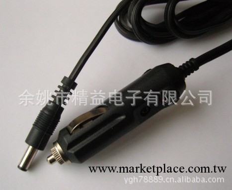 【廠傢批發】供應高品質汽車點煙器插頭（圖）工廠,批發,進口,代購
