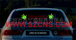 供應el發光車貼、汽車冷光片、el車貼、冷光片、el冷光片工廠,批發,進口,代購