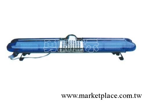 救護車長排警示燈|汽車改裝爆閃燈|藍色12/24V長排開道燈工廠,批發,進口,代購