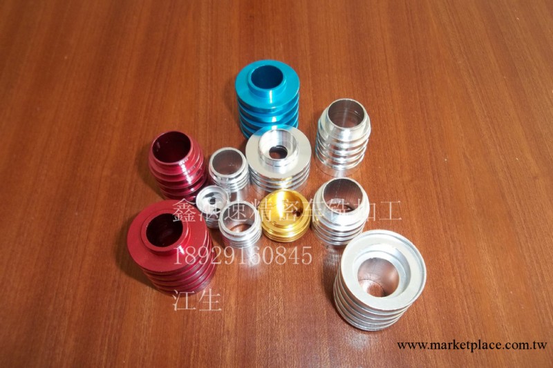 供應汽車日行燈鋁件 流氓倒車燈 S25  流氓倒車燈 1156  LED鋁件工廠,批發,進口,代購