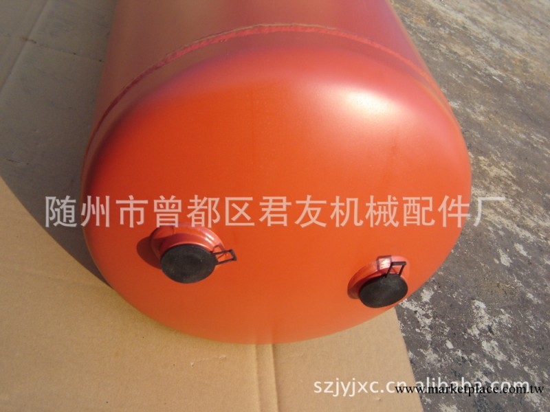 供應優質安全的40升儲氣筒,直徑246,長度910 汽車儲氣筒 安全罐工廠,批發,進口,代購