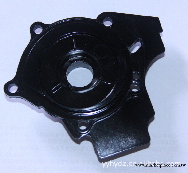 廠傢供應汽車用冷卻水泵膠木支架工廠,批發,進口,代購