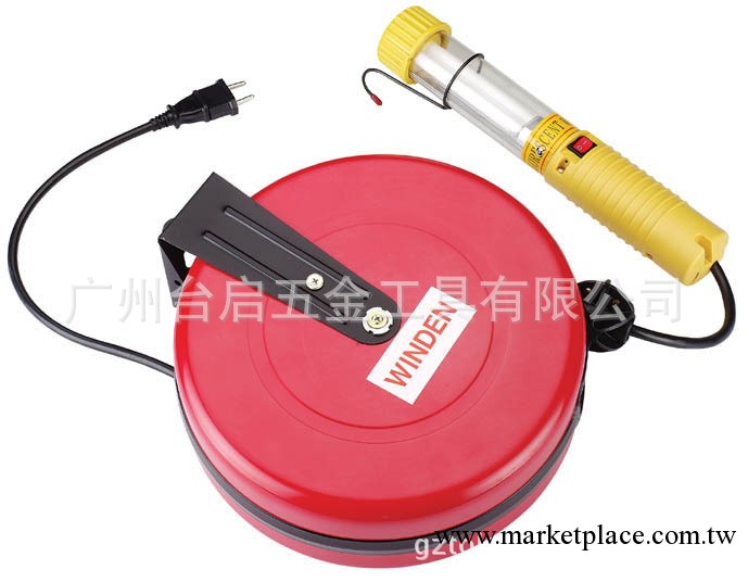 供應汽車維修工具 工作燈 檢修燈 伸縮電纜工作燈工廠,批發,進口,代購
