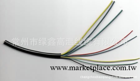 廠傢批發綠鑫耐寒汽車高壓線工廠,批發,進口,代購