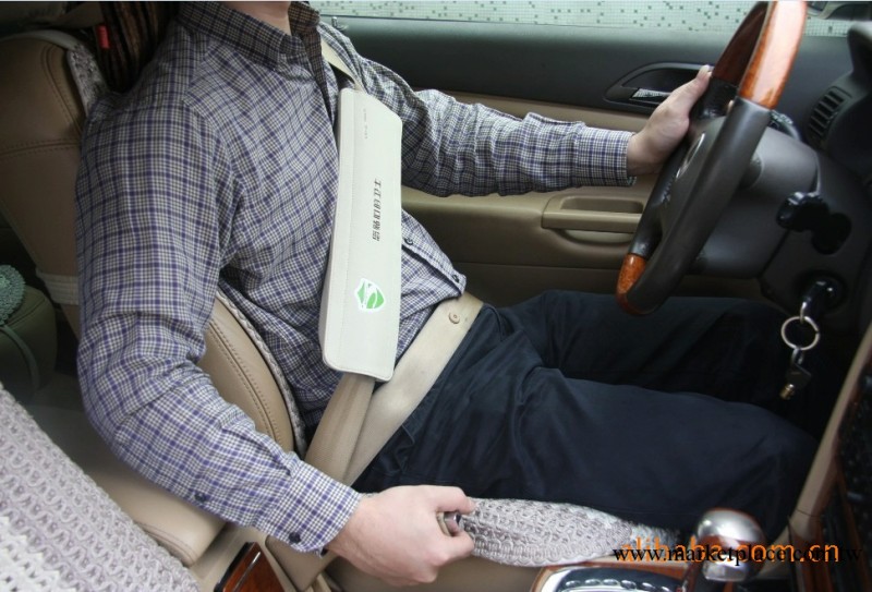 【廠傢直銷】汽車安全帶防護氣囊 防護 安全氣囊 氣囊工廠,批發,進口,代購