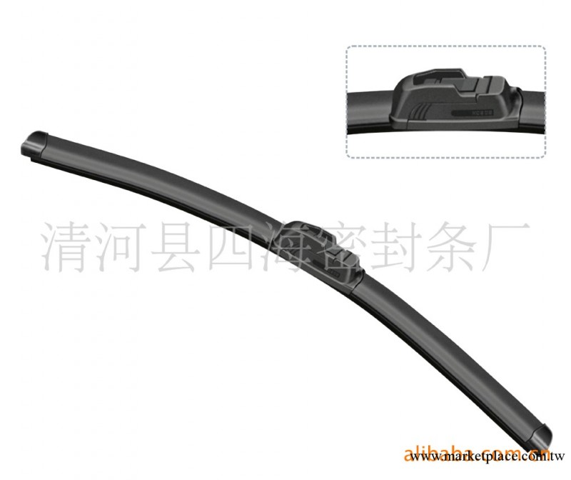 批發供應汽車無骨雨刷 雨刮器工廠,批發,進口,代購