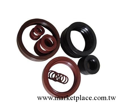 供應油封  汽車減振器油封 質量保證（圖）工廠,批發,進口,代購