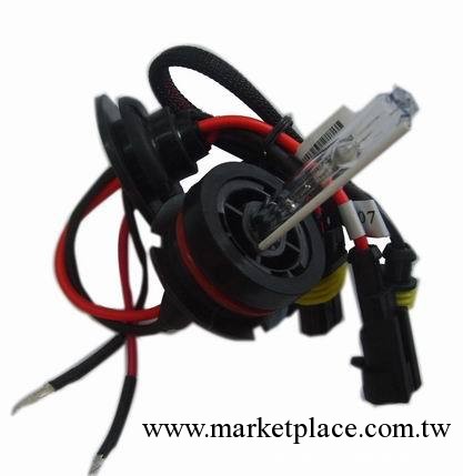 廠傢直供 9007 HID/汽車氙氣燈工廠,批發,進口,代購