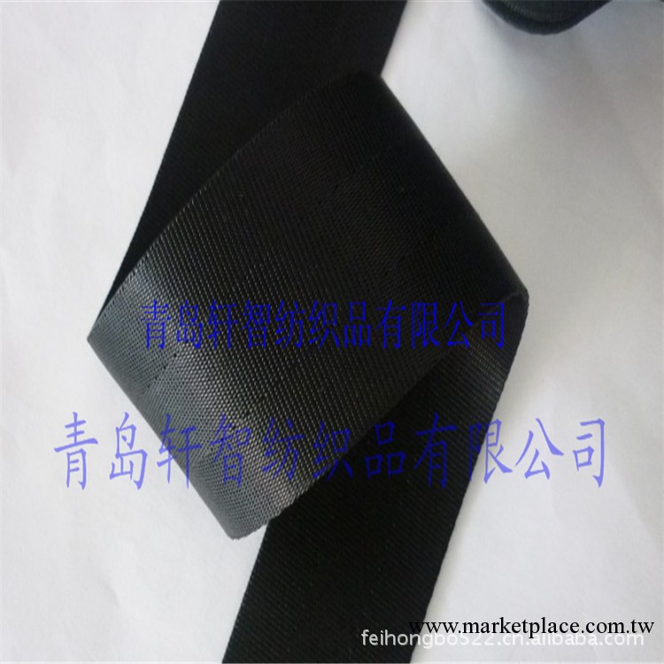 高強滌綸汽車安全帶5cm滌綸織帶尼龍織帶丙綸織帶定做加工加強帶工廠,批發,進口,代購