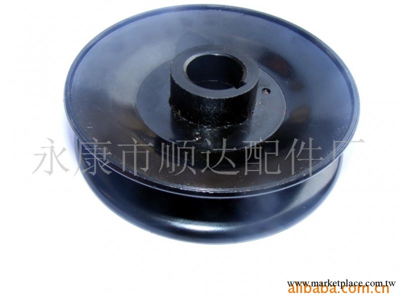 供應 定做 汽車發電機旋壓皮帶輪工廠,批發,進口,代購