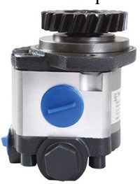 玉柴6108（小孔） 汽車轉向助力泵工廠,批發,進口,代購