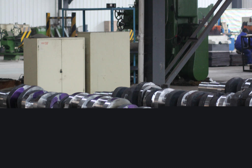 供應曲軸 曲軸加工 汽車曲軸加工 歡迎來電咨詢（圖）工廠,批發,進口,代購