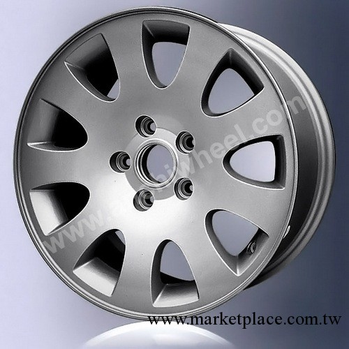 原裝安馳 汽車輪轂16寸奧迪/中華A6 9002167001101 435元工廠,批發,進口,代購