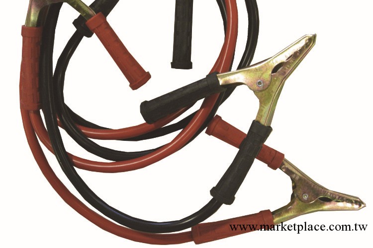 供應 汽車搭火線 電瓶連接線搭火線/道威400A普及加強電池搭火線工廠,批發,進口,代購