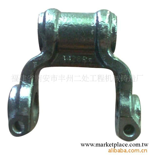 供應重型汽車配件 後吊耳(SN-2)工廠,批發,進口,代購