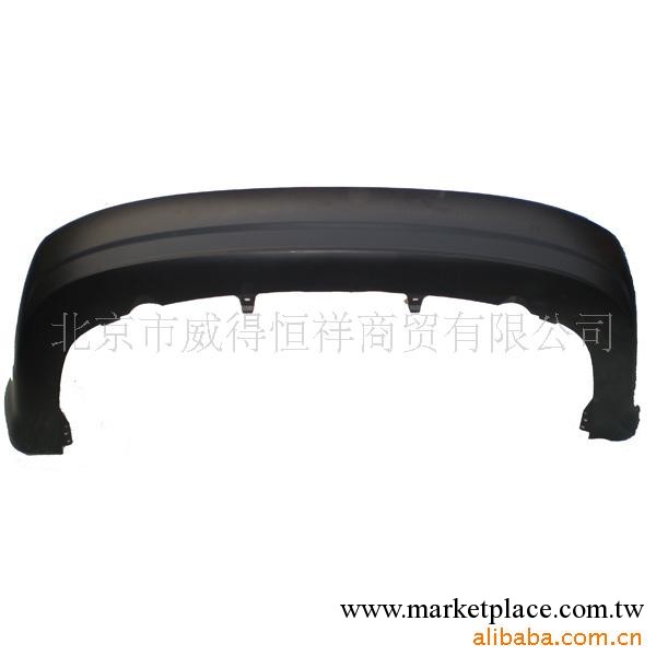 天佐汽車B70後保險杠工廠,批發,進口,代購