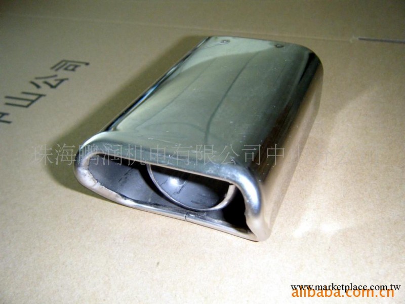 供應汽車消聲器尾管工廠,批發,進口,代購