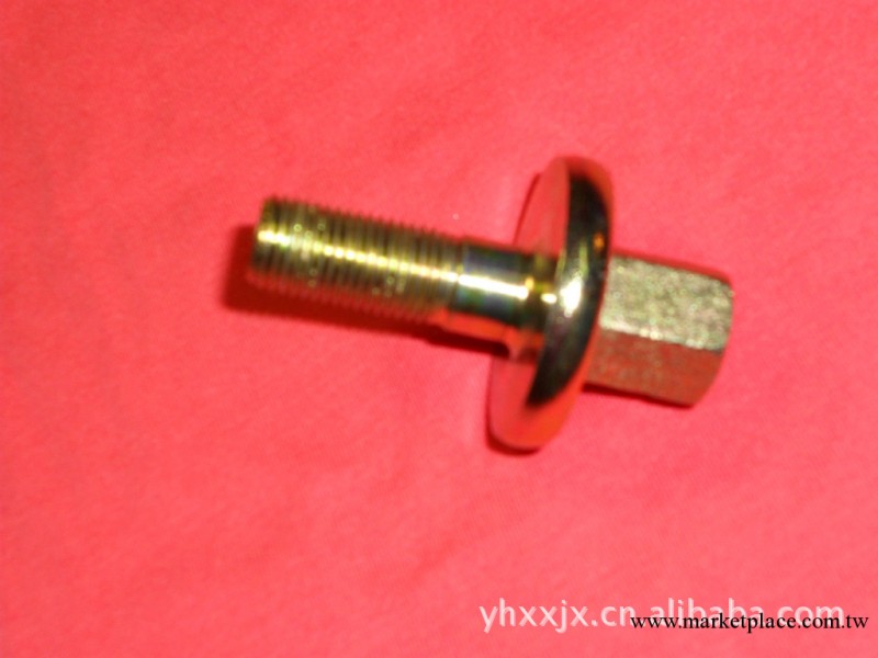 汽車發動機配件-曲軸皮帶輪螺栓工廠,批發,進口,代購