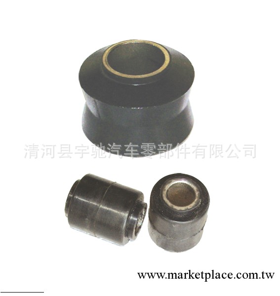 供應客車減震器膠套 汽車零部件 商用車配件 客車配件工廠,批發,進口,代購