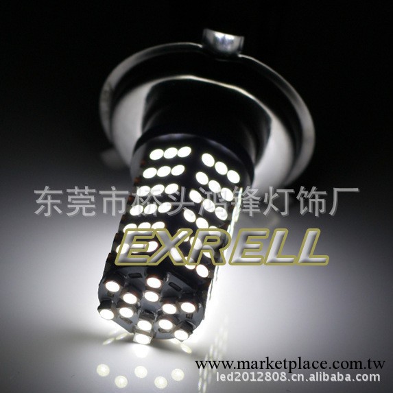 鴻鋒熱賣LED汽車燈泡 大燈 前照燈  汽車大燈前照燈 大燈前照燈工廠,批發,進口,代購