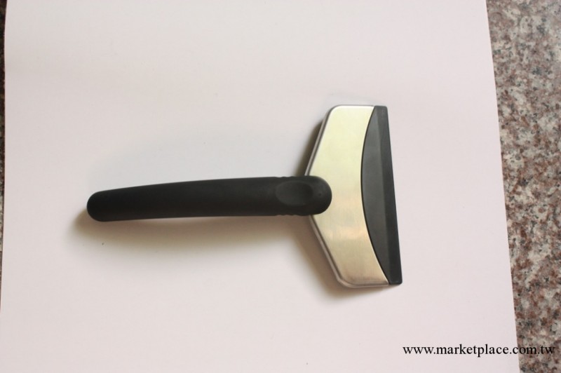 除雪鏟 汽車用不銹鋼雪鏟 刮雪板冰雪鏟除霜鏟工具 ABS材質不傷車工廠,批發,進口,代購