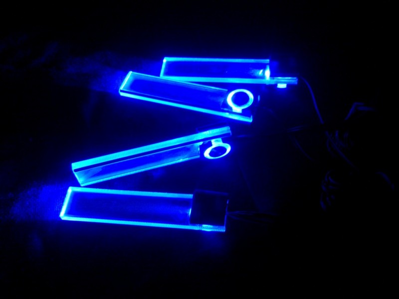 led汽車燈/led裝飾燈/汽車裝飾燈/汽車燈/車用led燈/汽車氛圍燈工廠,批發,進口,代購