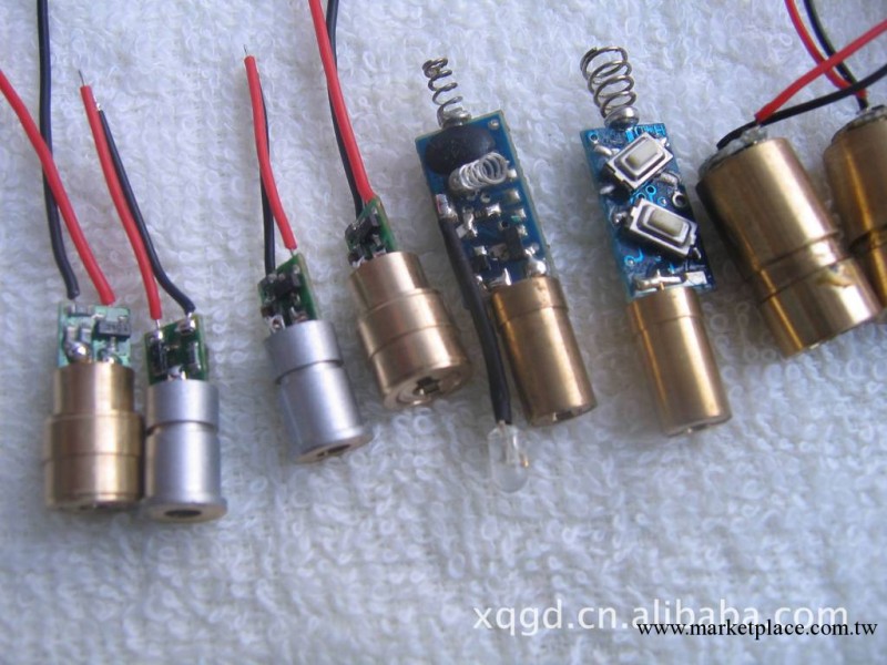 供應自行車尾燈、汽車尾燈一字激光模組 激光系列工廠,批發,進口,代購