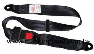 兩點式安全帶 校車必備/客車二點式 汽車安全帶 通用型 3C認證工廠,批發,進口,代購