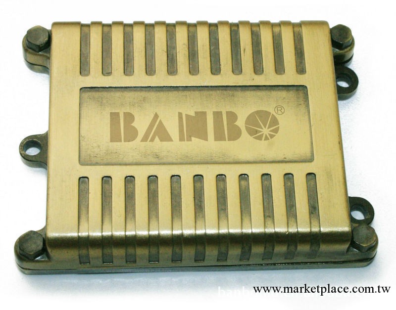 汽車氙氣燈 HID氙氣燈 超薄安定器 H1 H3 H7 9005 9006 35W/55W工廠,批發,進口,代購