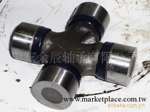 十字軸軸承萬向節定做各種汽車用非標萬向節工廠,批發,進口,代購