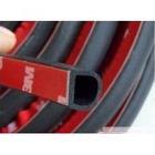 大D型密封條汽車密封條正品3M正品膠帶車門密封條 車用密封膠條工廠,批發,進口,代購