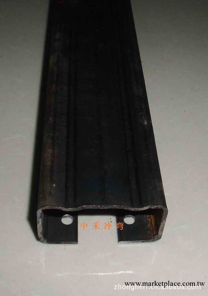 供應汽車門窗型材車門中滑軌冷彎型鋼(圖)工廠,批發,進口,代購