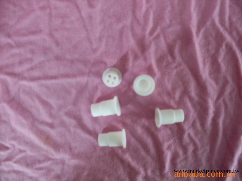 汽車氧傳感器配件 聚四氟乙烯（ptfe）絕緣套工廠,批發,進口,代購