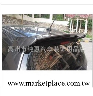 09-11新飛度無限尾翼 兩廂新飛度尾翼 新飛度ABS尾翼工廠,批發,進口,代購