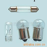供應汽車儀表燈泡 高品質起訂量低 備有插泡卡口燈座 雙尖泡工廠,批發,進口,代購