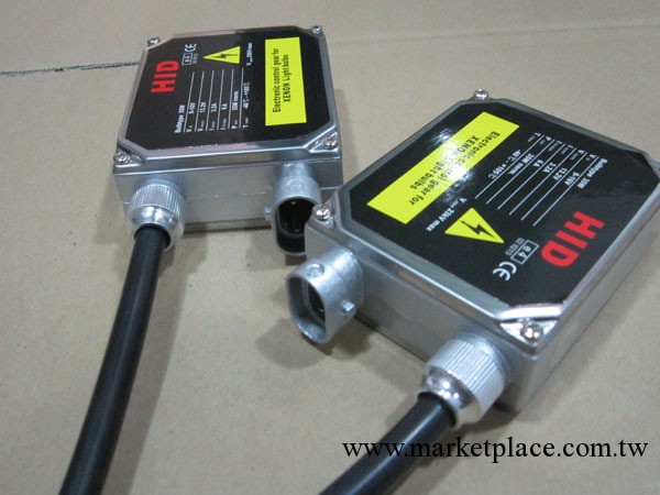 名都款交流安定器hid/35W 氙氣燈安定器 hid ballast批發訂制工廠,批發,進口,代購