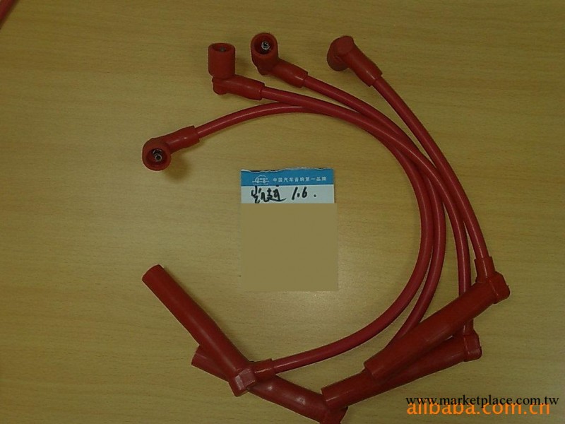 汽車改裝高壓節能汽車點火線 分火線 汽車高壓點火線 摩托車點火工廠,批發,進口,代購