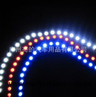 廠傢直銷：淚眼燈眉燈，眼線測光燈，改裝必備品汽車裝飾燈工廠,批發,進口,代購