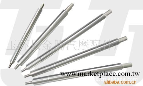 供應各種規格的汽車減震器活塞桿工廠,批發,進口,代購