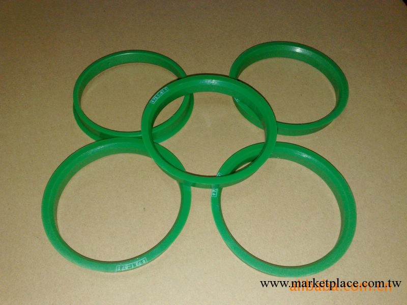 塑料汽車輪轂輪輞中心孔套環|變徑圈|軸套調節環工廠,批發,進口,代購