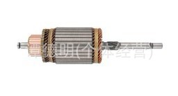 專業生產依維柯汽車起動機轉子：供應2004 004 118-24V工廠,批發,進口,代購