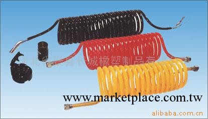 供應汽車/掛車用亞大管，螺旋管，七芯線(圖)工廠,批發,進口,代購