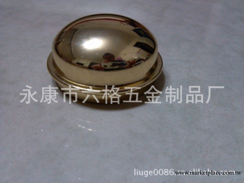 專業批發供應訂做鐵/鋼優質汽車軸頭蓋 軸承蓋 汽車輪轂防塵蓋工廠,批發,進口,代購