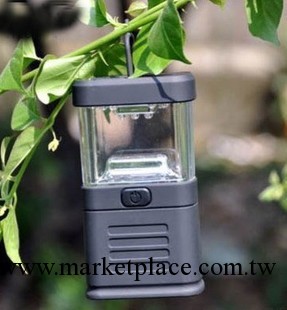 自駕遊汽車用品裝備LED高亮強光應急燈/小夜燈/戶外燈/野營燈工廠,批發,進口,代購