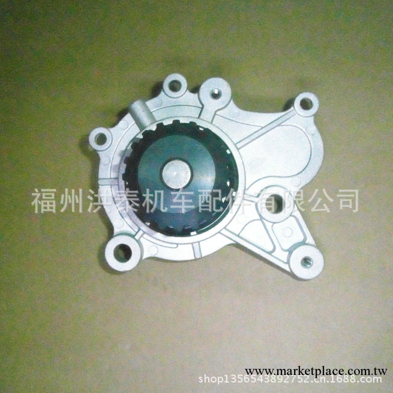 廠傢供應 現代汽車水泵2510027400工廠,批發,進口,代購