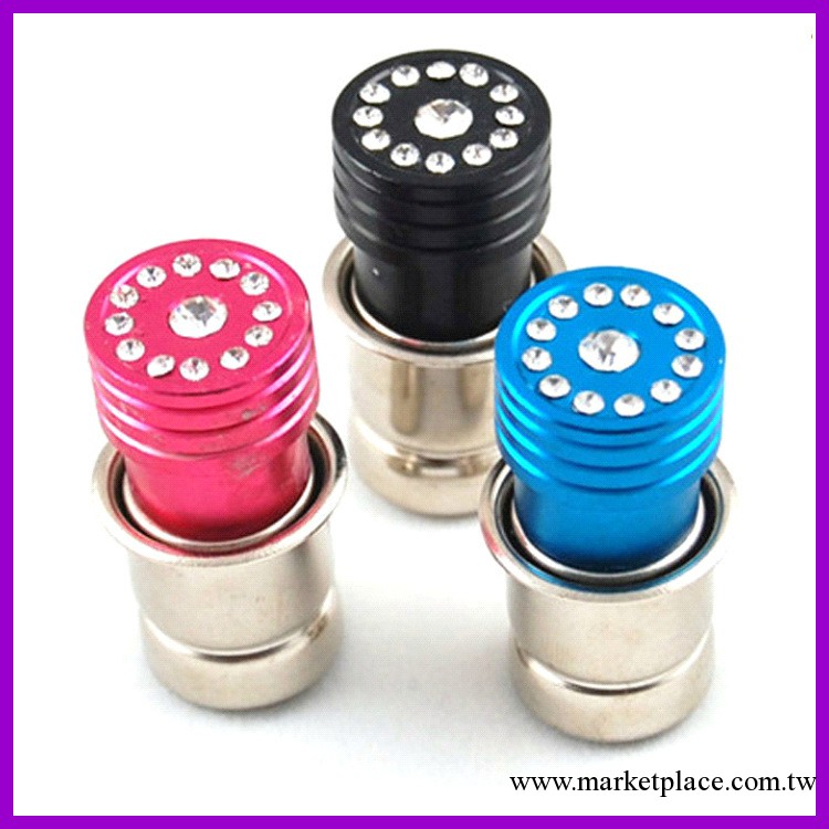 麥路威帶鉆點煙器 車載 發熱 點煙頭 車用點煙器汽車用品批發專營工廠,批發,進口,代購