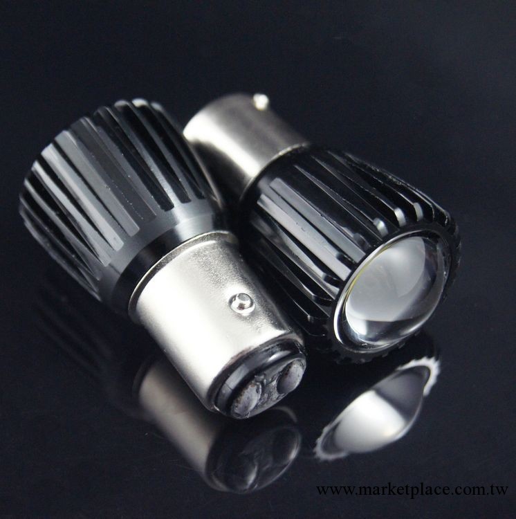 供應 1157大功率3瓦LED汽車剎車燈工廠,批發,進口,代購