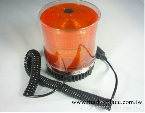 汽車專用圓形吸頂燈 吸頂爆閃燈 頻閃燈 高亮LED 圓形LED燈工廠,批發,進口,代購