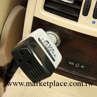 惠世通車載電源轉換器 車載逆變器 汽車手機充電器 電源轉換器工廠,批發,進口,代購